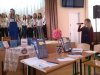 Конкурс знавців рідної мови: «Не цурайтесь мови, вмійте розмовляти, щоб слова казкові вміли оживати»