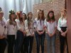 Конкурс знавців рідної мови: «Не цурайтесь мови, вмійте розмовляти, щоб слова казкові вміли оживати»