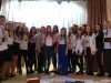 Конкурс знавців рідної мови: «Не цурайтесь мови, вмійте розмовляти, щоб слова казкові вміли оживати»