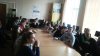 Круглий стіл на тему: «Приховані загрози мережі Інтернет»