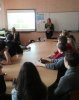 Круглий стіл на тему: «Приховані загрози мережі Інтернет»