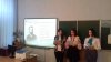 Круглий стіл на тему «Київський університет імені Бориса Грінченка крізь призму мікроісторії»