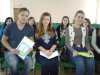 Круглий стіл на тему: «Впровадження педагогічних ідей Бориса Грінченка у процес навчальної практики»