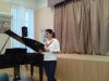 Круглий стіл на тему: «Впровадження педагогічних ідей Бориса Грінченка у процес навчальної практики»