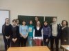Студентський круглий стіл «Ідеї Заходу в українському культурному просторі ХХІ століття» 