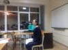 Студентський круглий стіл «Ідеї Заходу в українському культурному просторі ХХІ століття» 