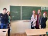 Економіко-математичний квест «Науки, не підвладні часу»
