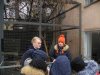 Науково-розважальний квест «Подорож Грінченківськими стежками»