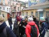 Науково-розважальний квест «Подорож Грінченківськими стежками»