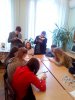 Квест «Професія – журналіст!»