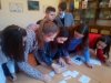 Квест «Професія – журналіст!»