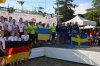Вітаємо Білик Христину Миколаївну з перемогою на чемпіонаті Європи з веслування на човнах «Дракон»!