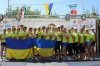 Вітаємо Білик Христину Миколаївну з перемогою на чемпіонаті Європи з веслування на човнах «Дракон»!