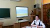 Захист курсових робіт з дисципліни «Методика навчання інформатики»