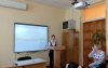 Захист курсових робіт з дисципліни «Методика навчання інформатики»