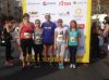 Легкоатлетичний забіг 2016 в Києві