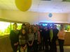 Виїзна лекція тему «Матеріальна база навчання природознавства»