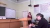 Лекторій на тему «Урбанізоване середовище і його вплив на здоров’я людини»