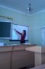 Лекторій на тему «Урбанізоване середовище і його вплив на здоров’я людини»