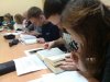 Лінгвістична вікторина «Не бійтесь заглядати у словник»