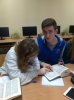 Лінгвістична вікторина «Не бійтесь заглядати у словник»
