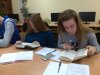 Лінгвістична вікторина «Не бійтесь заглядати у словник»