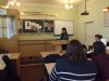 Літературні читання «Воля народжується в боротьбі…»