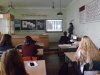 Літературні читання «Воля народжується в боротьбі…»