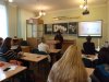 Літературні читання «Воля народжується в боротьбі…»