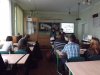 Літературні читання «Воля народжується в боротьбі…»