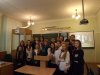 Літературні читання «Борис Грінченко і Марія Загірна – феномен родинного життя»