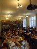 Літературні читання «Борис Грінченко і Марія Загірна – феномен родинного життя»