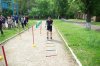 Майстер-клас з легкої атлетики на тему «Дитяча легка атлетика IAAF»