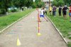 Майстер-клас з легкої атлетики на тему «Дитяча легка атлетика IAAF»