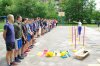 Майстер-клас з легкої атлетики на тему «Дитяча легка атлетика IAAF»