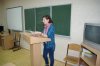 Майстер-клас, присвячений написанню наукових статей