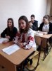Мовознавчий тренінг «Знайомі незнайомці»