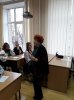 Мовознавчий тренінг «Знайомі незнайомці»