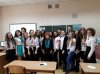 Мовознавчий тренінг «Знайомі незнайомці»