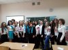 Мовознавчий тренінг «Знайомі незнайомці»