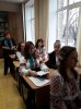 Мовознавчий тренінг «Знайомі незнайомці»