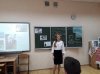 Мовознавчий тренінг «Знайомі незнайомці»