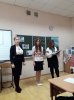 Мовознавчий тренінг «Знайомі незнайомці»