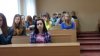 Засідання музичної вітальні на тему: «Пошук українських музикознавців початку ХХ століття в етнографічному та мистецькому опрацюванні народної музики»