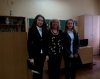 Засідання музичної вітальні на тему: «Пошук українських музикознавців початку ХХ століття в етнографічному та мистецькому опрацюванні народної музики»