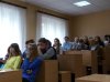 Засідання музичної вітальні на тему: «Пошук українських музикознавців початку ХХ століття в етнографічному та мистецькому опрацюванні народної музики»
