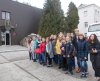 Подорож до музею трипільської культури