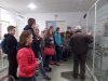 Подорож до музею трипільської культури