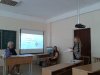 Наукова співпраця Університетського коледжу з Інститутом мистецтв Київського університету імені Бориса Грінченка