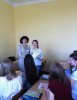Результати олімпіади з географії